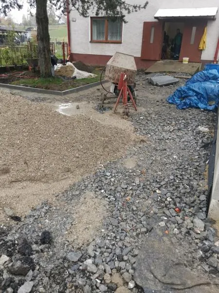 Dvor Oravské Veselé 2 — foto 3