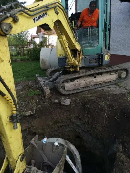 Dvor Oravské Veselé — foto 6