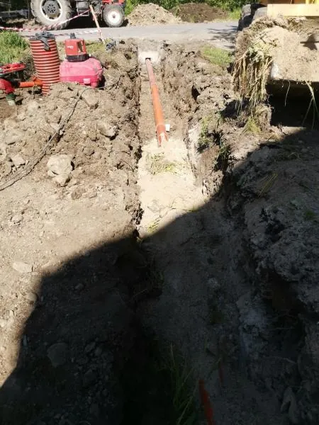 Dvor Oravské Veselé — foto 7