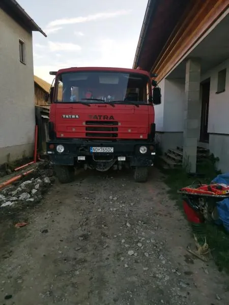 Dvor Oravské Veselé — foto 10