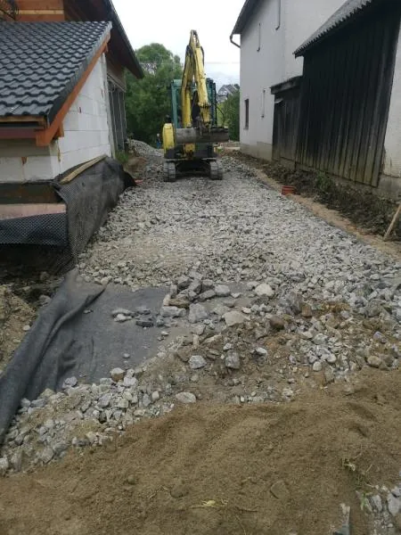 Dvor Oravské Veselé — foto 17
