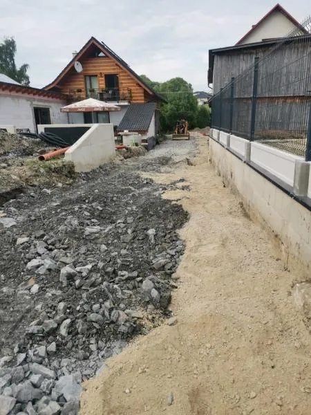Dvor Oravské Veselé — foto 19