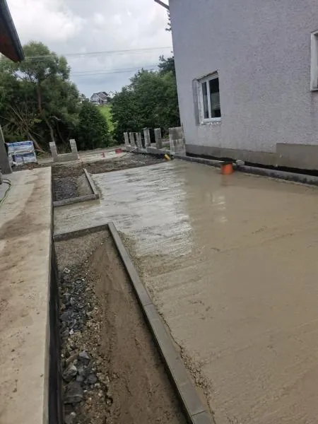 Dvor Oravské Veselé — foto 13