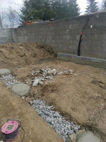 Dvor Vavrečka — foto 2