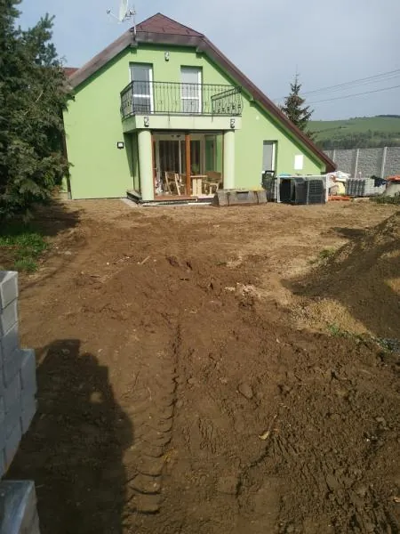 Dvor Vavrečka — foto 3