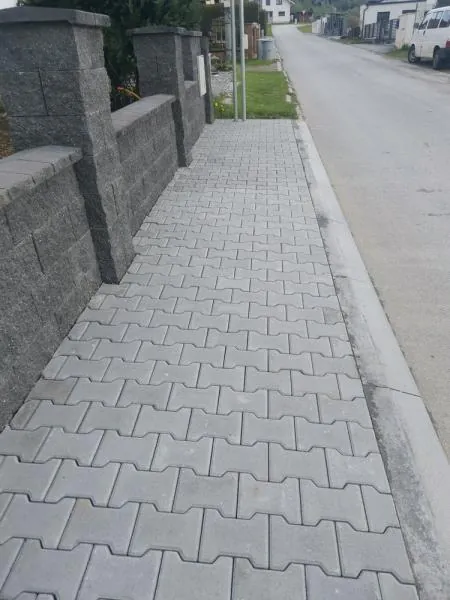 Dvor Vavrečka — foto 6