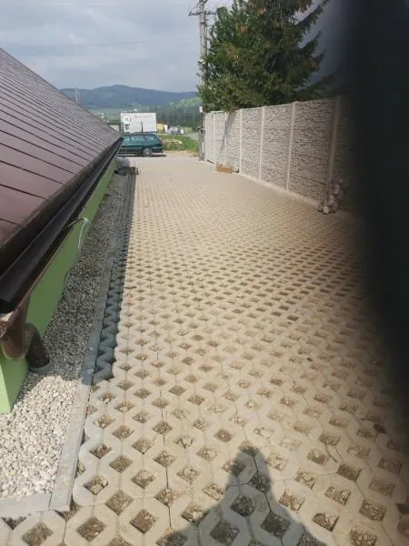 Dvor Vavrečka — foto 8