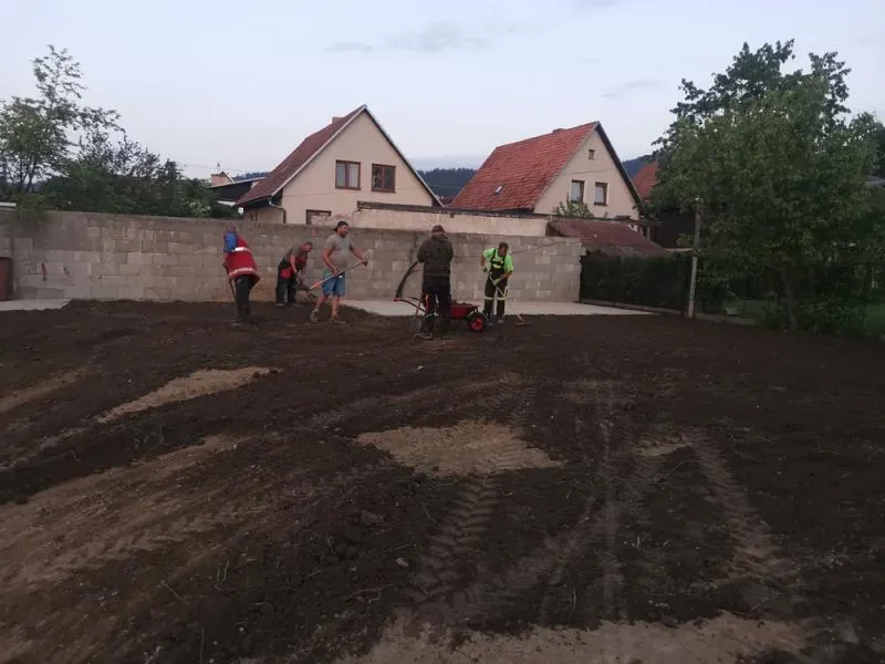 Dvor Vavrečka — foto 10