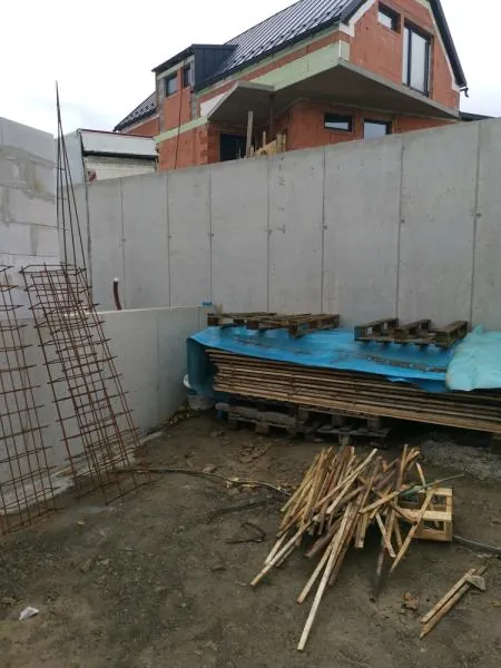 Final garáž Vyšný Kubín — foto 4