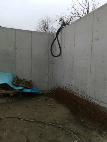 Final garáž Vyšný Kubín — foto 5