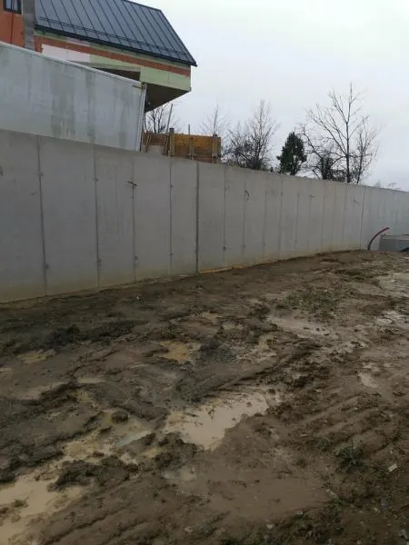 Final garáž Vyšný Kubín