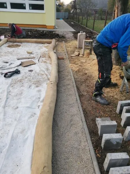 Materská škola Mošovce