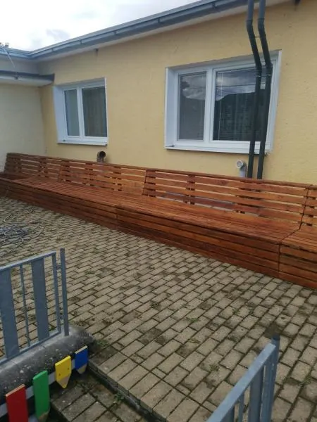 Materská škola Mošovce — foto 4