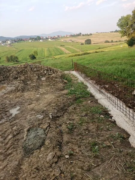 Oporný múr Mútne lekáreň — foto 9