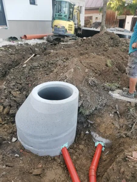 Oporný múr Mútne lekáreň — foto 8