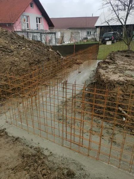 Plot Bobrov — foto 2
