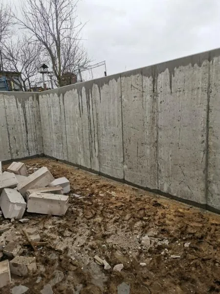 Plot Bobrov — foto 4