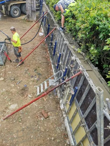 Plot Mútne — foto 5