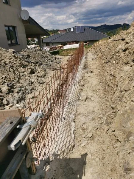 Plot Mútne — foto 4