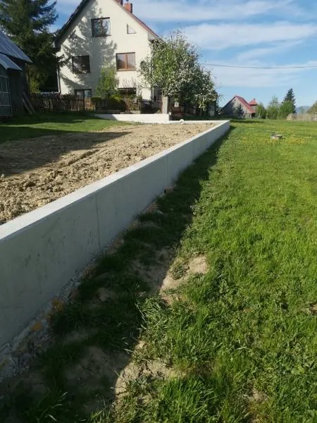 Plot Mútne — foto 3