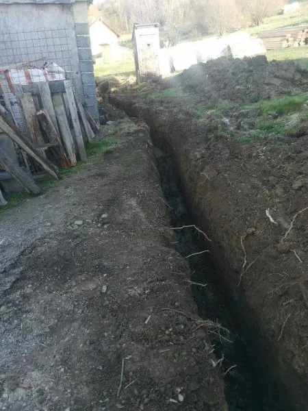 Plot Novoť — foto 3