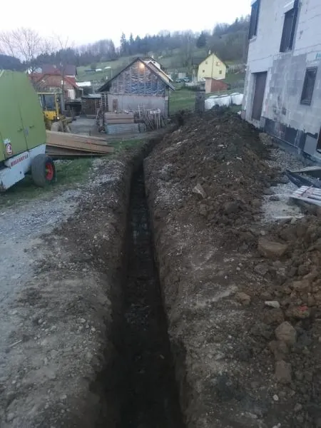 Plot Novoť — foto 4