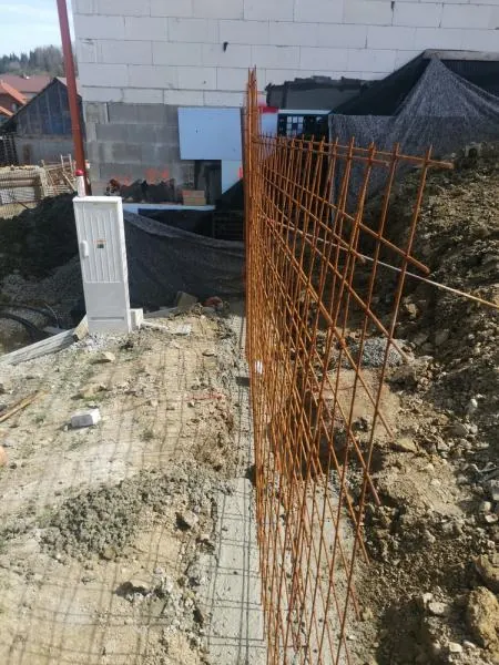 Plot Novoť — foto 5
