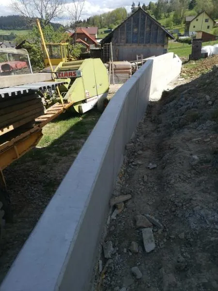 Plot Novoť — foto 6