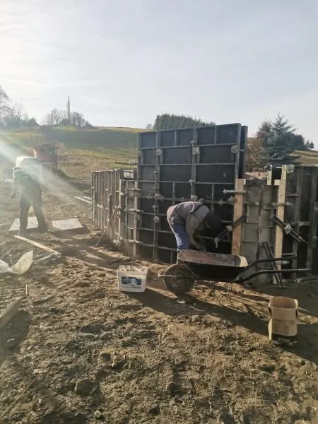 Plot Oravské Veselé — foto 4