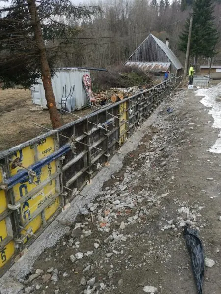 Plot Oravské Veselé