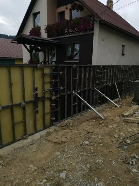 Plot Zákamenné 2 — foto 4