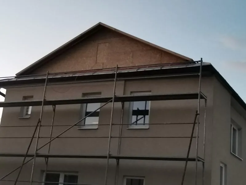 Prerábka podkrovia Vavrečka — foto 5