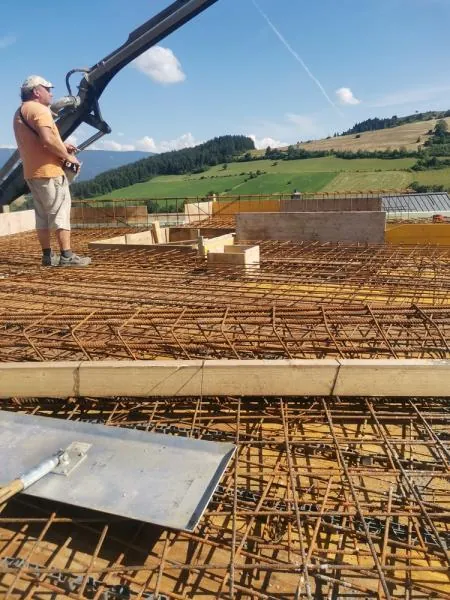 Rodinný dom Vyšný Kubín
