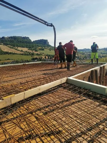 Rodinný dom Vyšný Kubín — foto 2