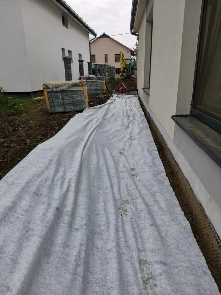 Úprava dvora Vavrečka — foto 6