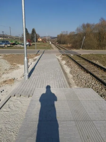 Veličná nástupište — foto 4