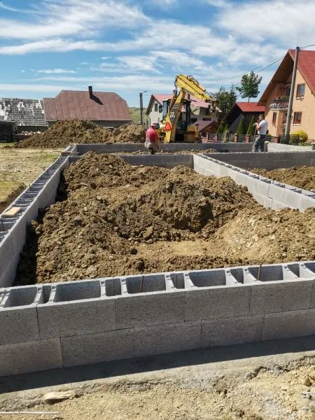Základová doska Mútne — foto 7