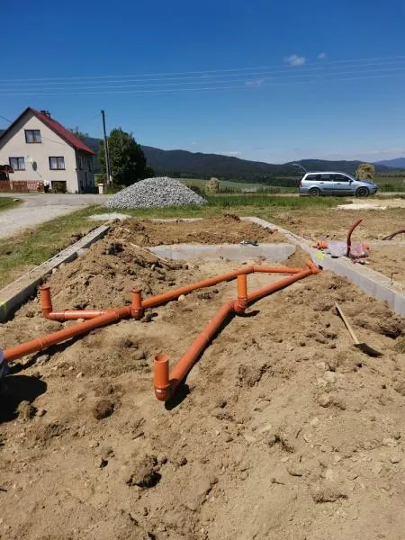 Základová doska Mútne — foto 6
