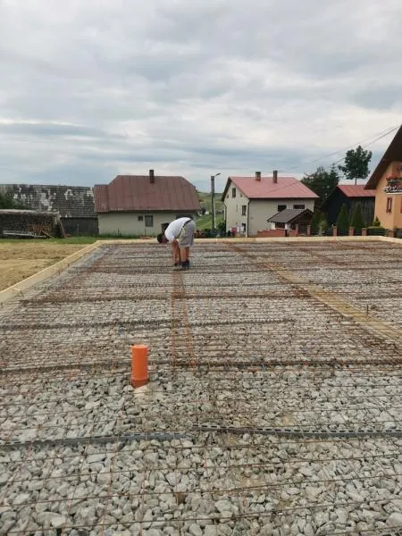 Základová doska Mútne — foto 3