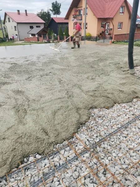 Základová doska Mútne — foto 4