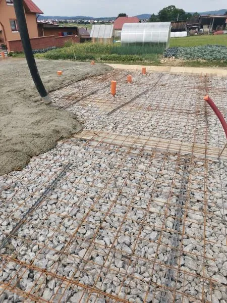 Základová doska Mútne — foto 5