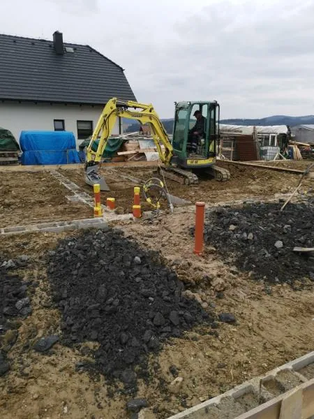 Základová platňa Mútne — foto 2