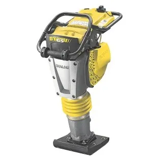 BOMAG BT 65