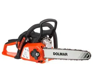 Dolmar motorová píla