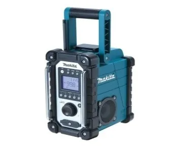Makita Aku rádio 18V