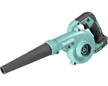Makita fukár na lístie
