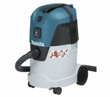 Makita VC 2512 L