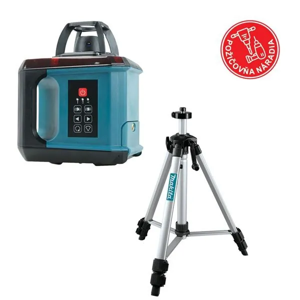 Rotačný laser MAKITA